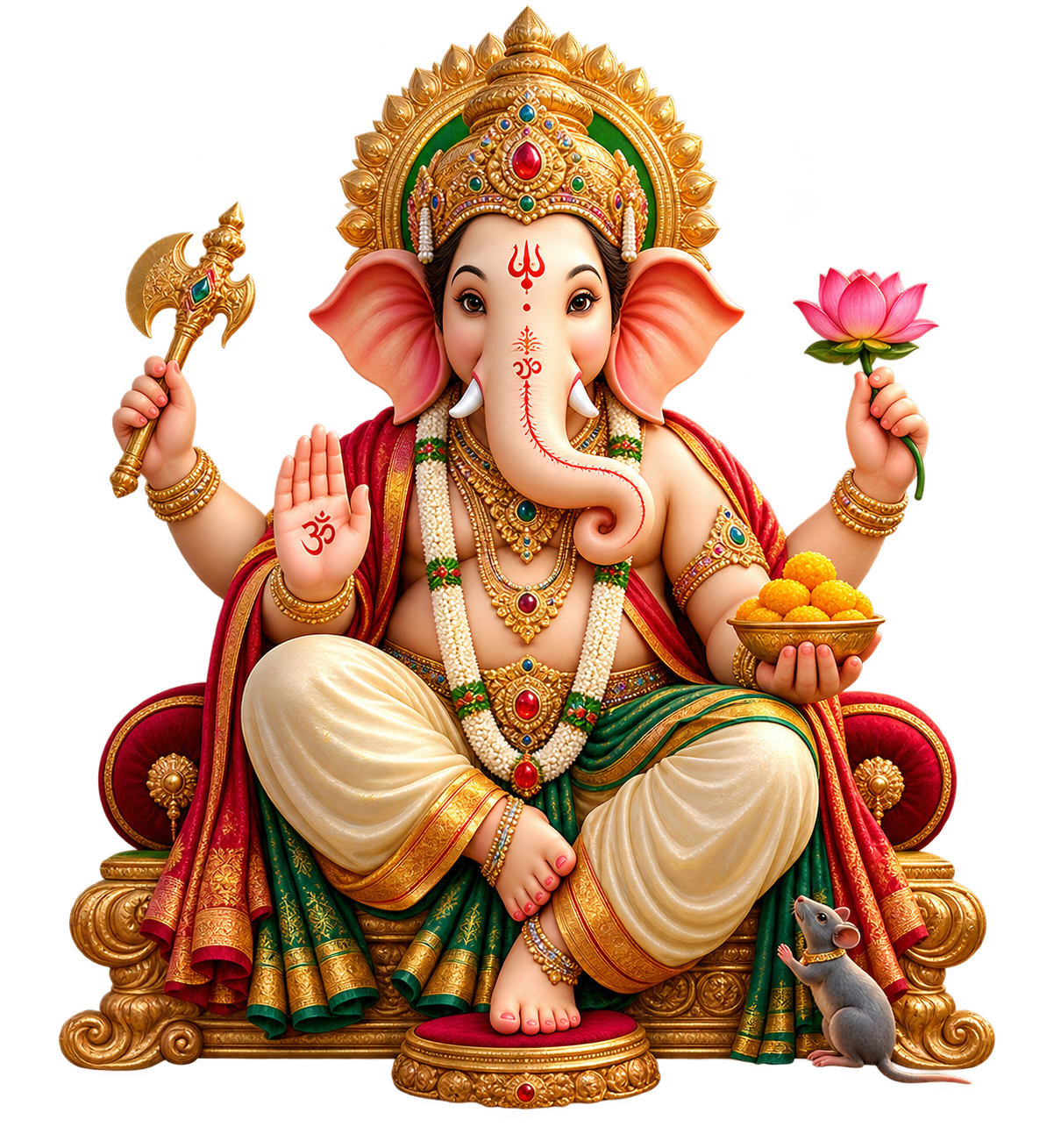 Lord Ganesha