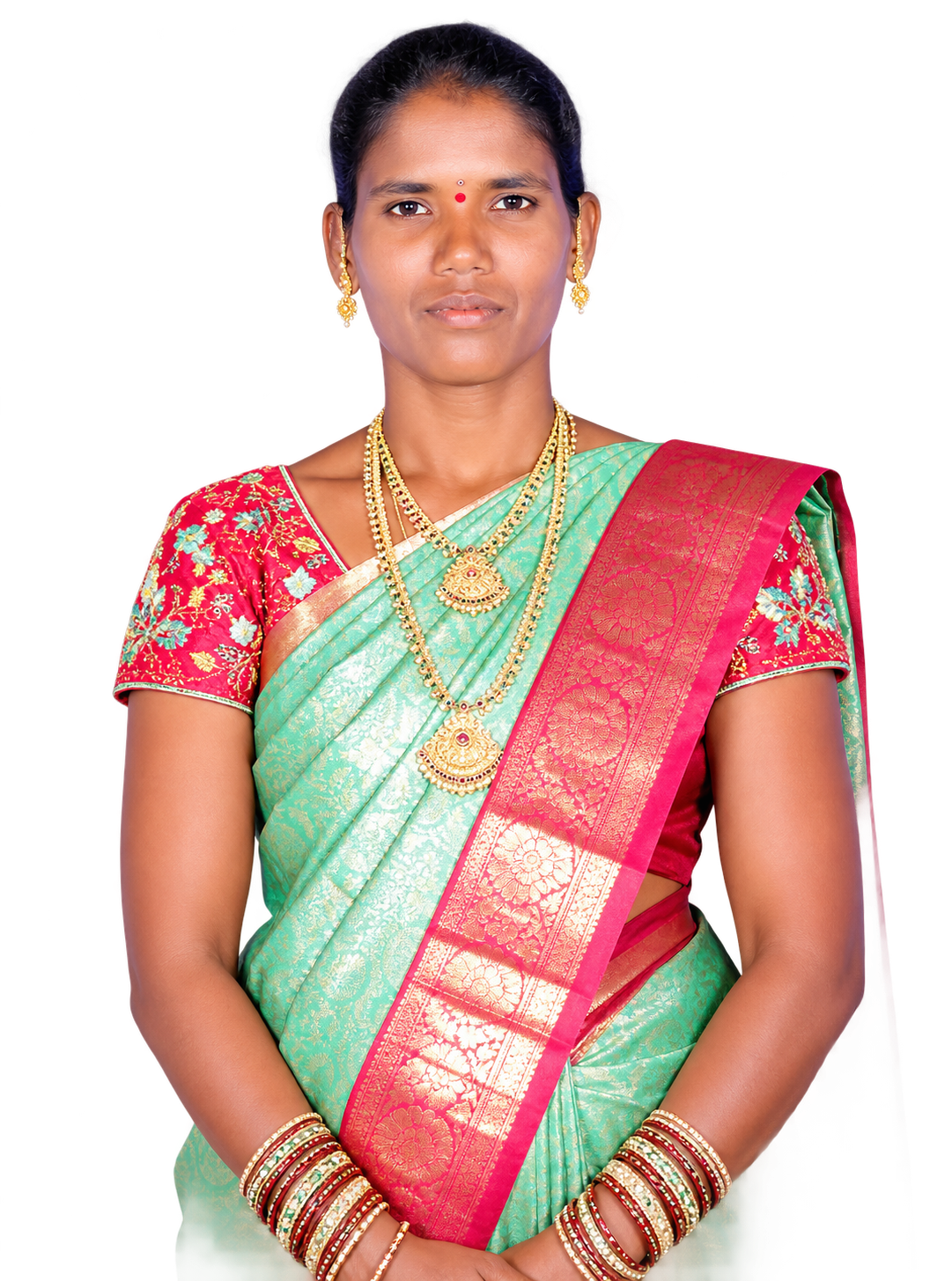 శ్రీమతి నీలమ్మ
