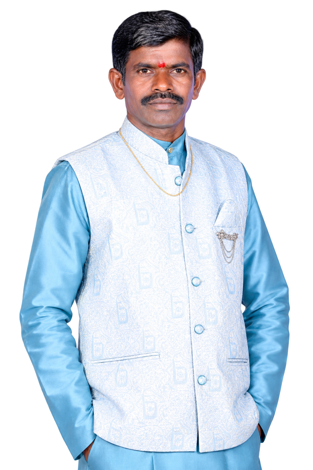 శ్రీ మేకల రామలింగయ్య