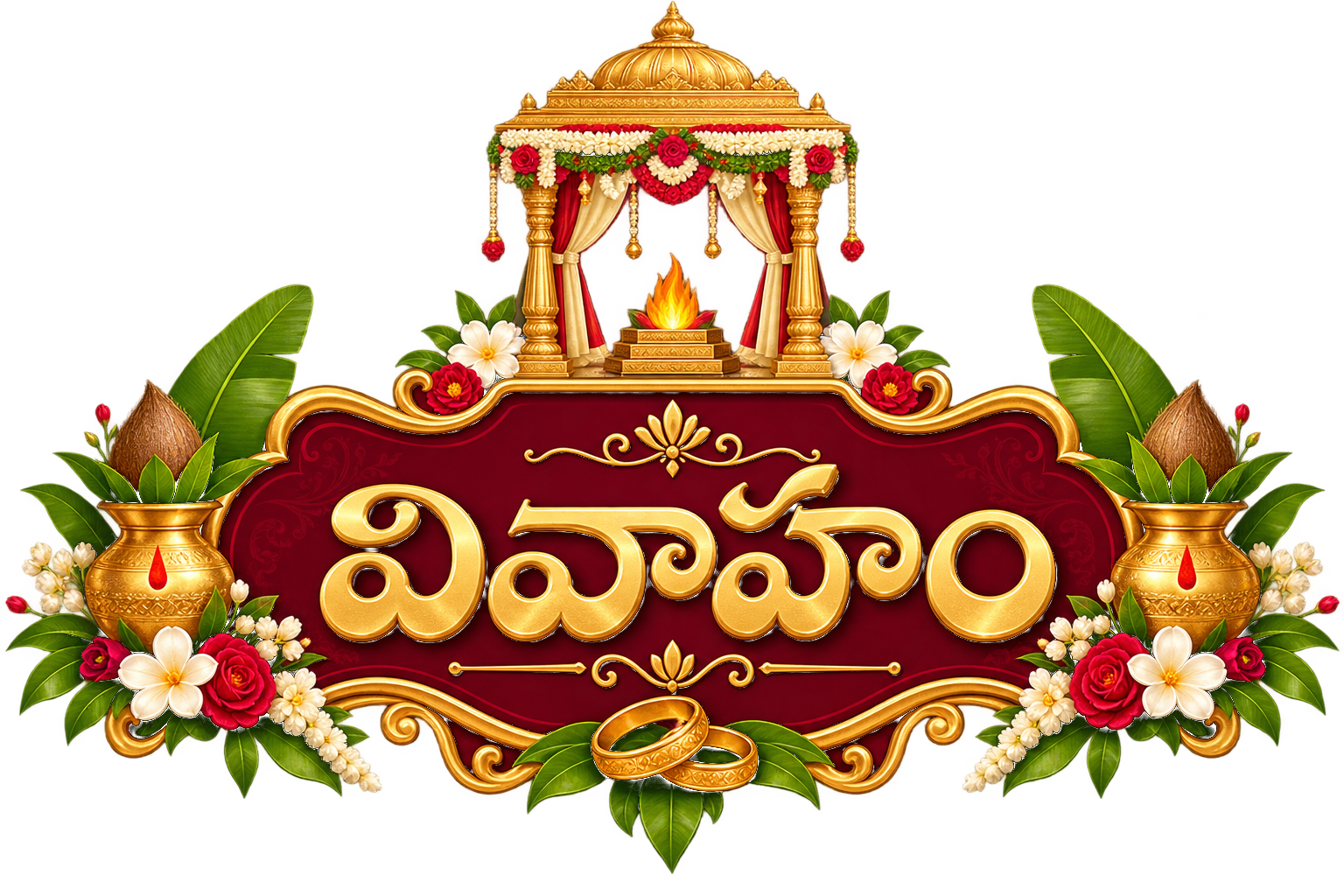 వివాహం